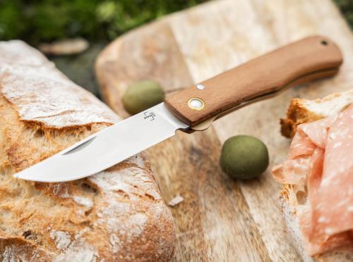 Böker Plus Rusticus Çakı 01BP0048