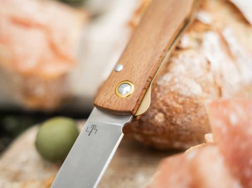 Böker Plus Rusticus Çakı 01BP0048