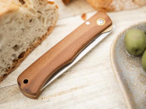 Böker Plus Rusticus Çakı 01BP0048