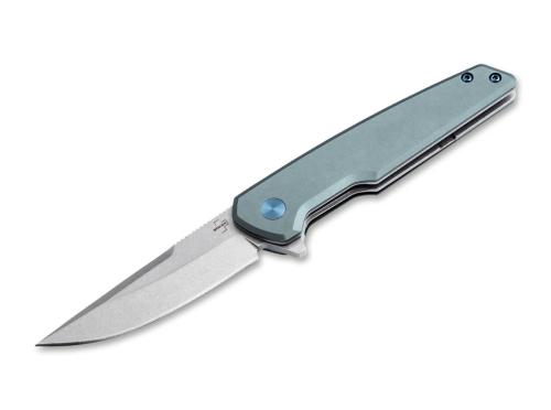 Böker Plus The Dace Çakı 01BP0036