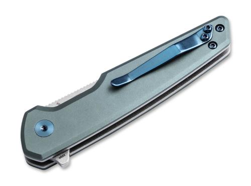 Böker Plus The Dace Çakı 01BP0036