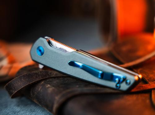 Böker Plus The Dace Çakı 01BP0036