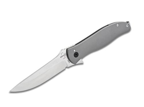 Böker Plus The Escort Çakı 01BO638