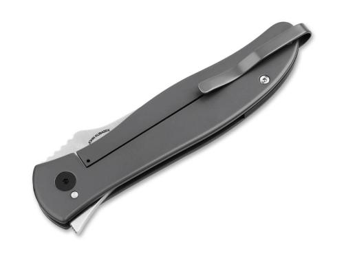 Böker Plus The Escort Çakı 01BO638