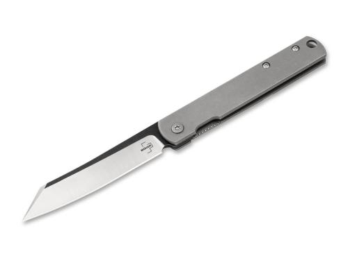 Böker Plus Zenshin 01BO368 Çakı