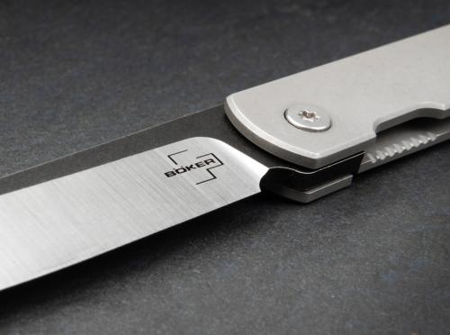 Böker Plus Zenshin 01BO368 Çakı