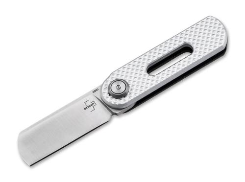 Böker Plus Ovalmoon Swivel 01BO498 Çakı
