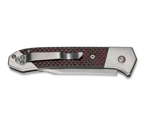 Böker Magnum Rubico Çakı 01SC054