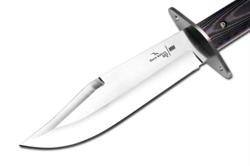 Bora 502 MA Paladin Mikarta Saplı Bıçak