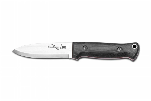 Bora 521 MA Survivor (Mikarta - N690) Bıçak