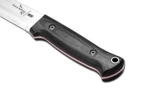 Bora 521 MA Survivor (Mikarta - N690) Bıçak