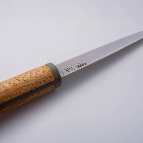 Pirge Life Düz Sebze Bıçağı 12 cm - 10011