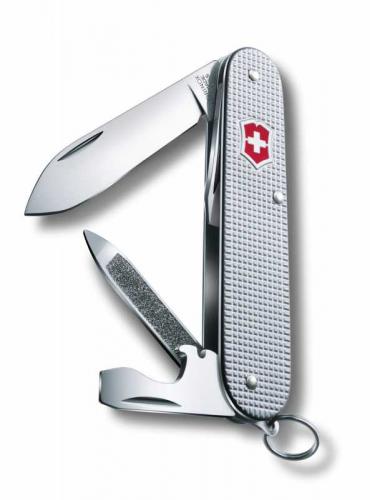 Victorinox 0.2601.26 Cadet, Alox Çakı