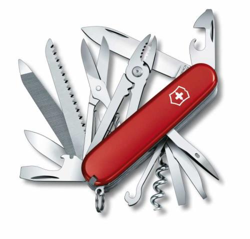 Victorinox 1.3773 Handyman Çakı