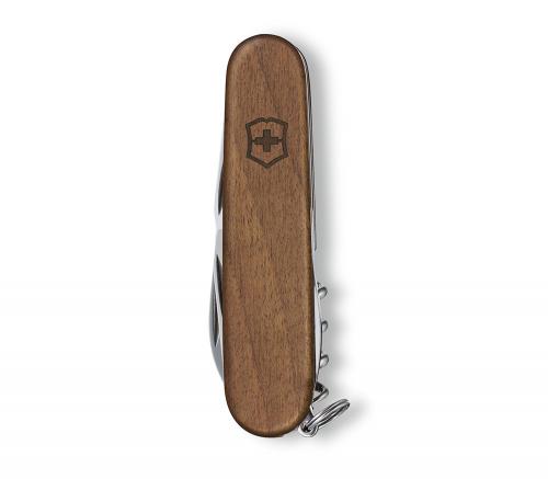 Victorinox 1.3601.63 Spartan Wood Çakı