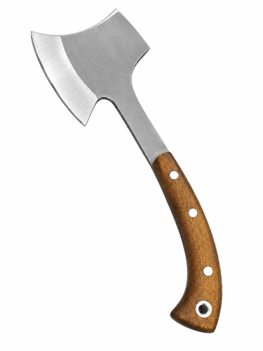 Mini Balta 14,5cm Toplam Uzunluk El İşçiliği