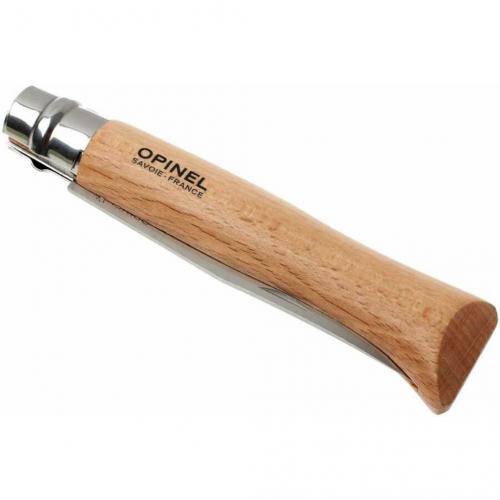 Opinel İnox Çakı No:12 (001084)