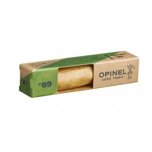 Opinel No:9 Meşe Sap Çakı