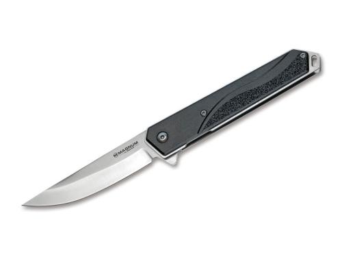 Böker Magnum Japanese İris 01RY322 Çakı