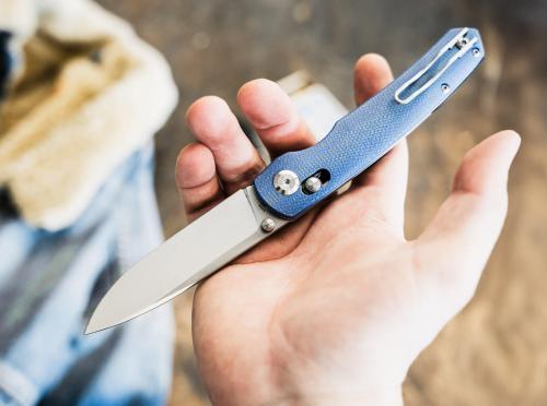 Böker Magnum Shango Çakı 01BM0003