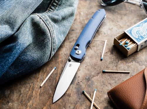 Böker Magnum Shango Çakı 01BM0003