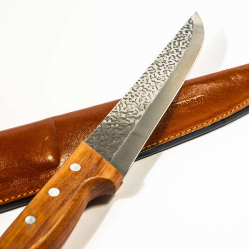 Pirge Elite Forged Kasap Bıçağı 14,5 cm