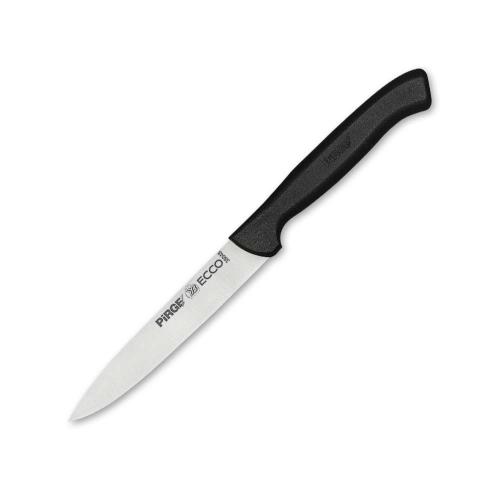 Pirge Ecco Çantalı 5'li Bıçak Seti SİYAH - 38402