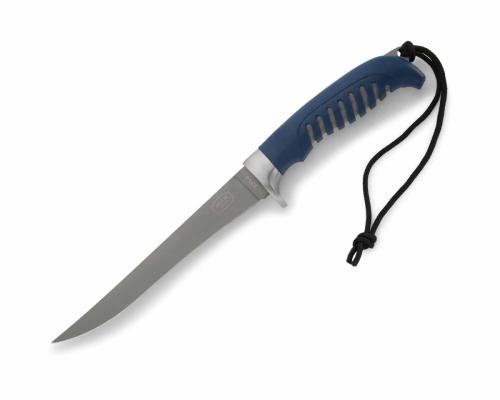 Buck 223 Silver Creek Fileto Bıçağı