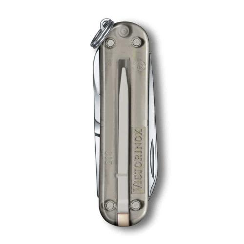 Victorinox 0.6223.T31G Mystical Morning Classic Çakı