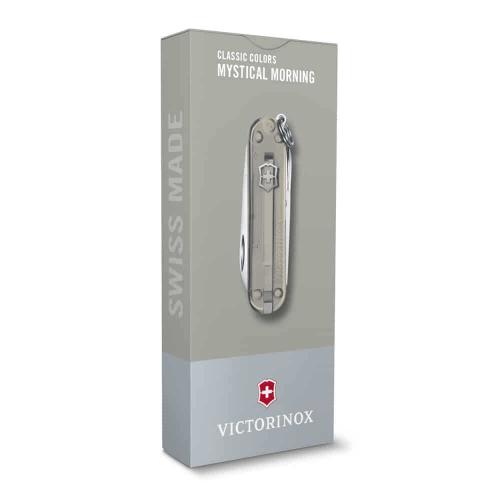 Victorinox 0.6223.T31G Mystical Morning Classic Çakı